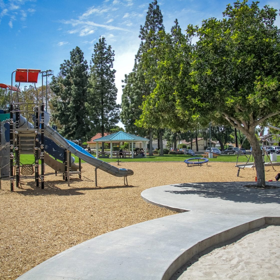 Rowland Heights Park – Parks & Recreation