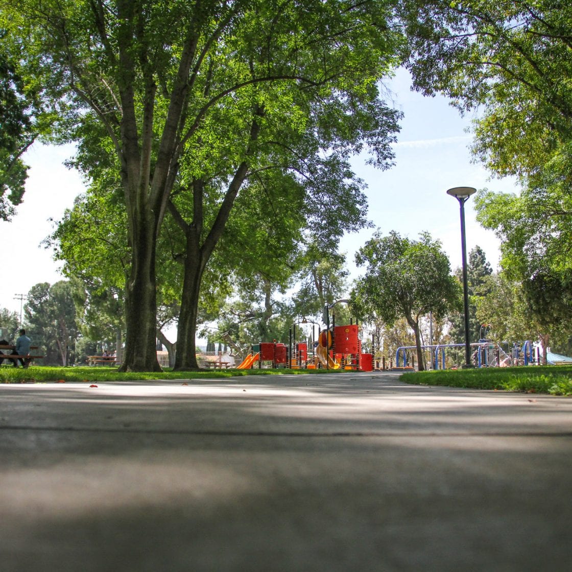 Rowland Heights Park Parks & Recreation