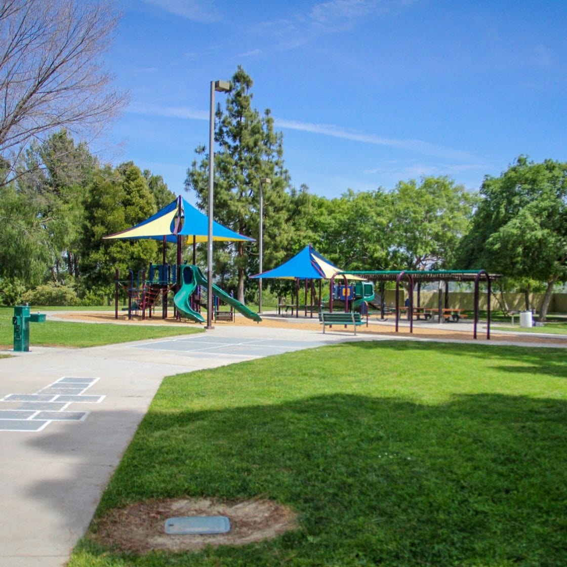 Gloria Heer Park – Parks & Recreation