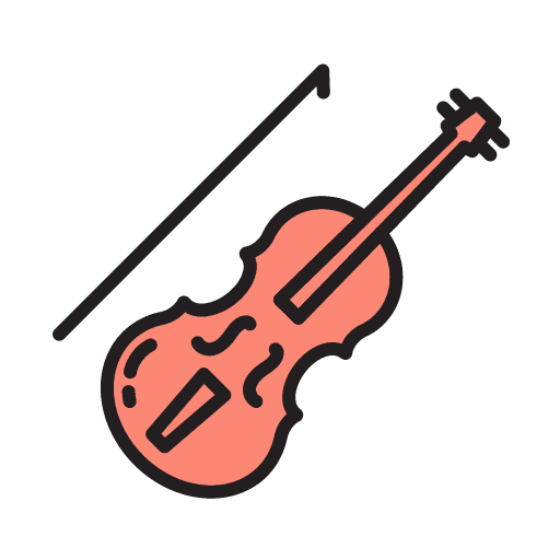 Musical Instruction icon