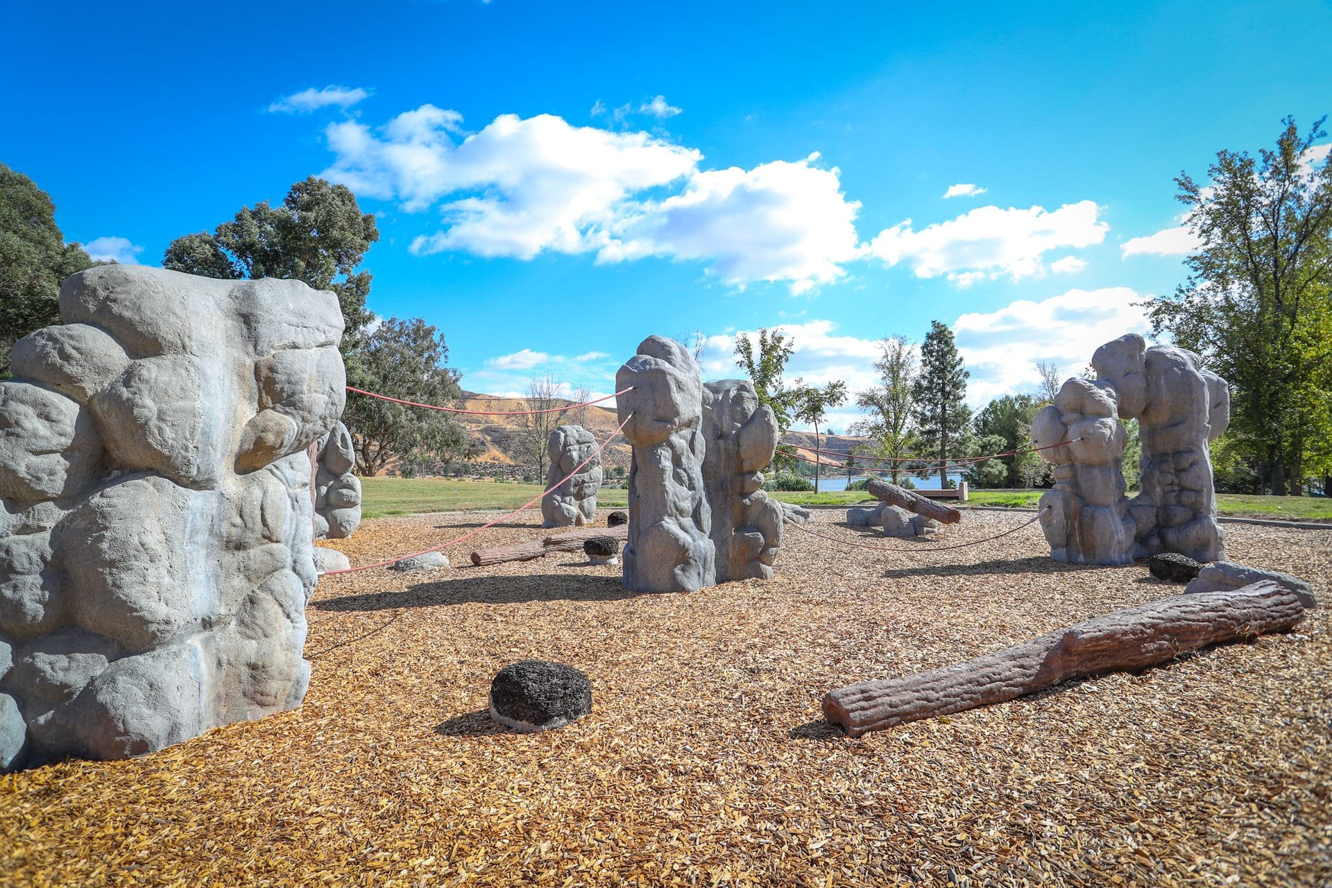 Castaic Lake State Recreation Area – Parks & Recreation