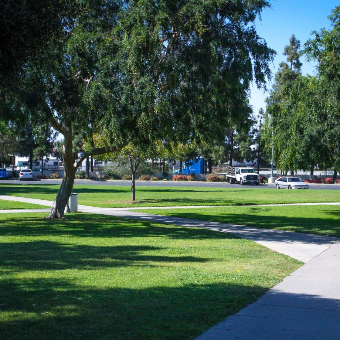 Amelia Mayberry Park Parks & Recreation