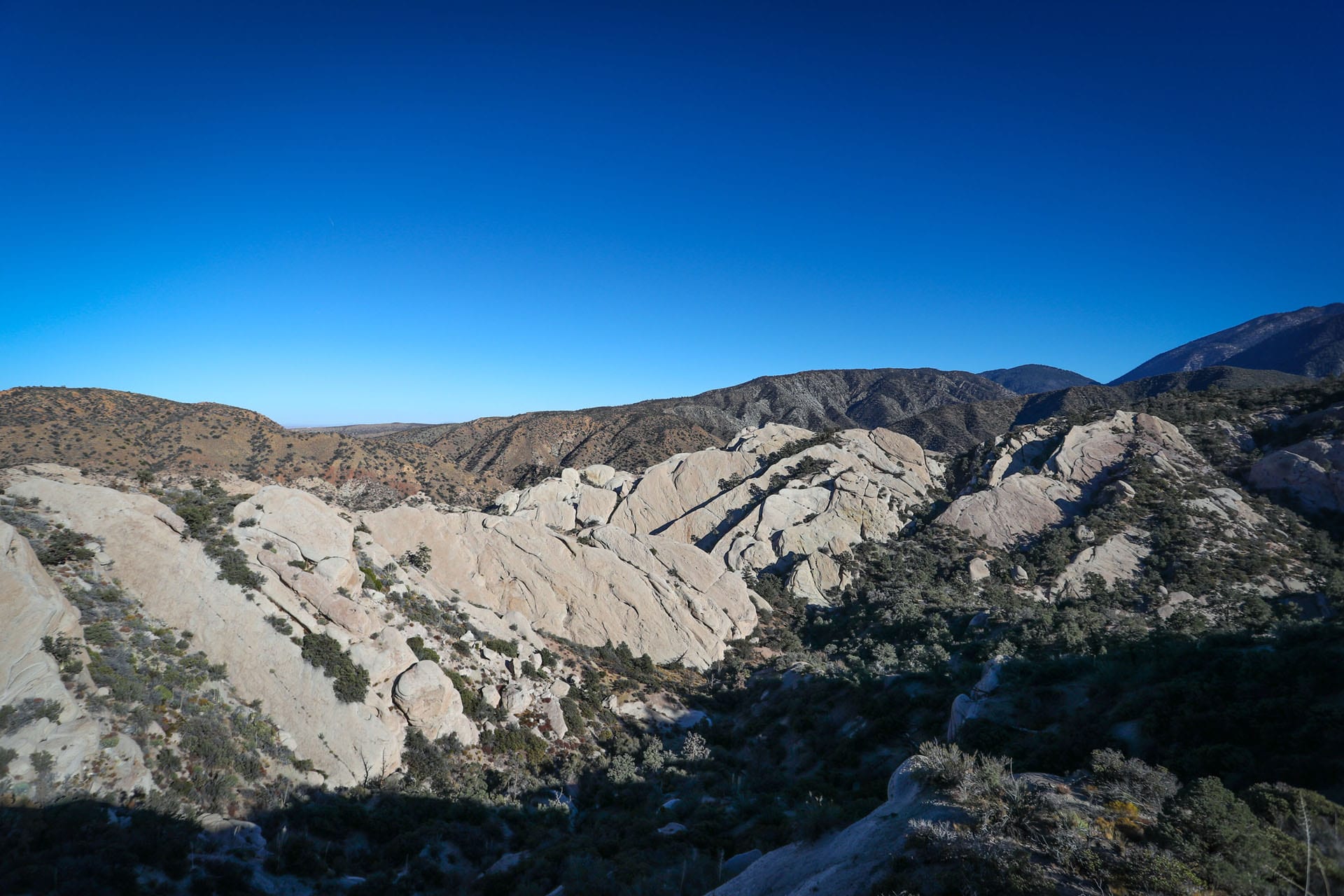 Devil's Punchbowl Natural Area photo 10