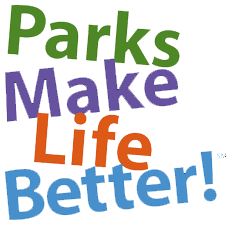 Parks Make Life Better!