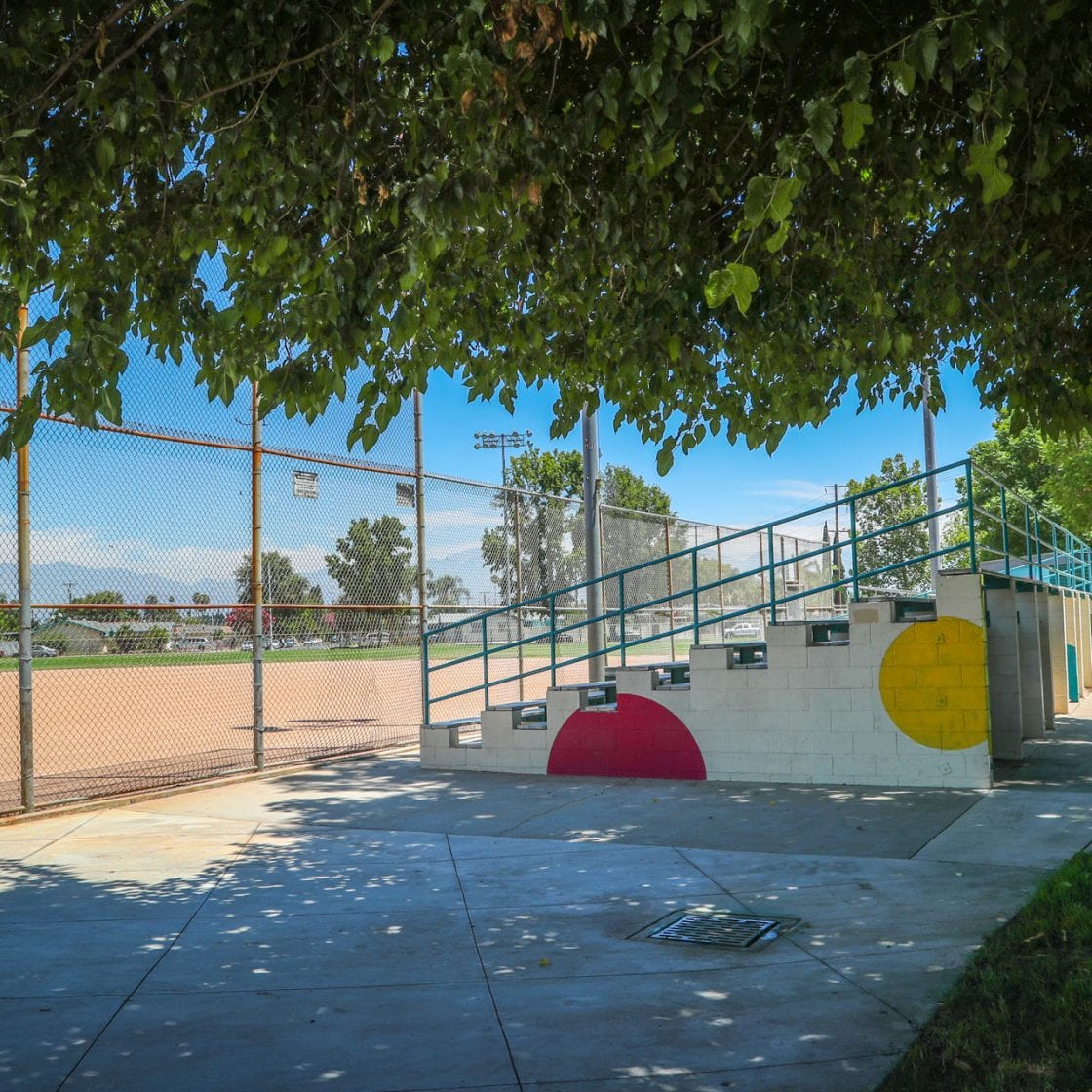 Allen J. Martin Park Parks & Recreation