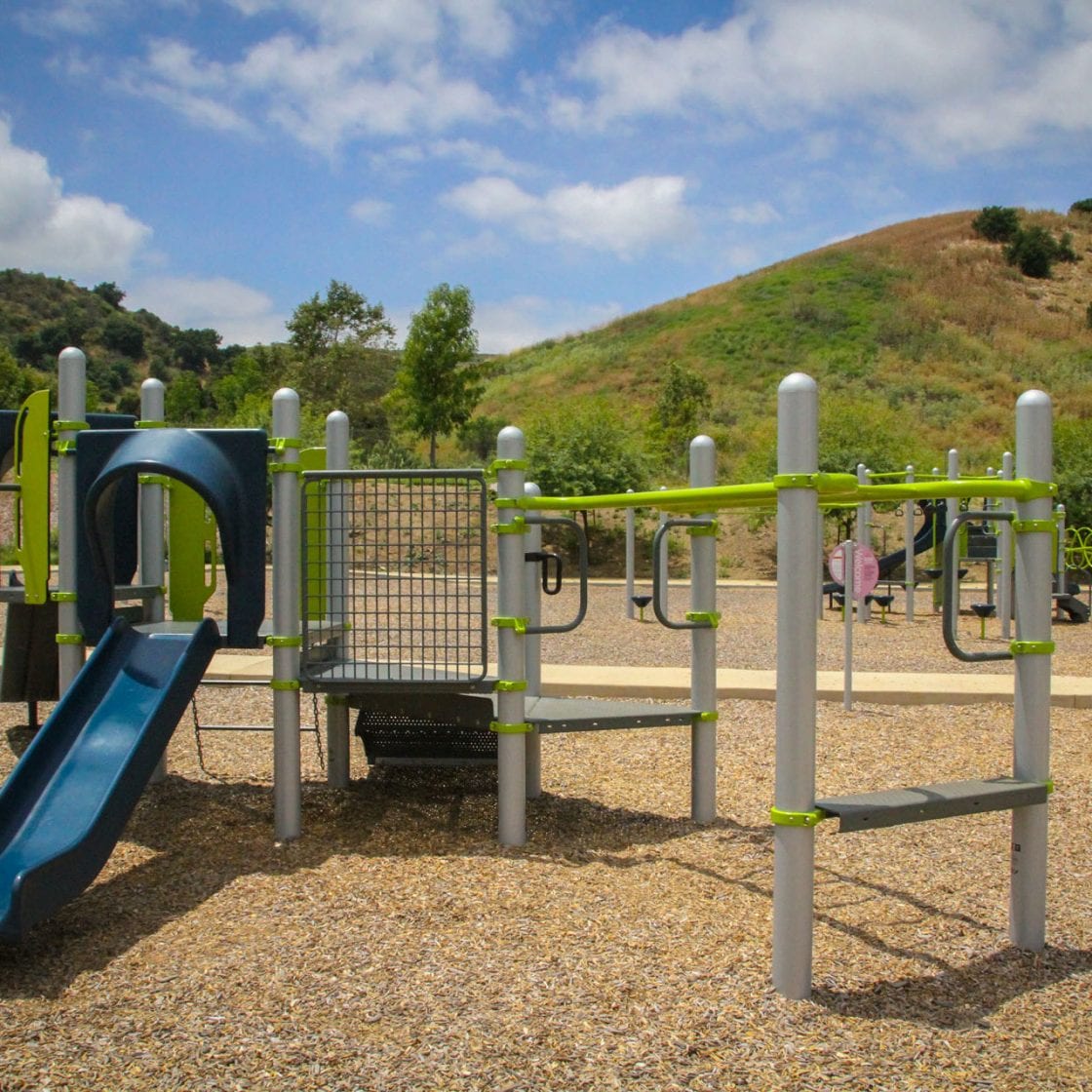 Orange Grove Park Parks & Recreation