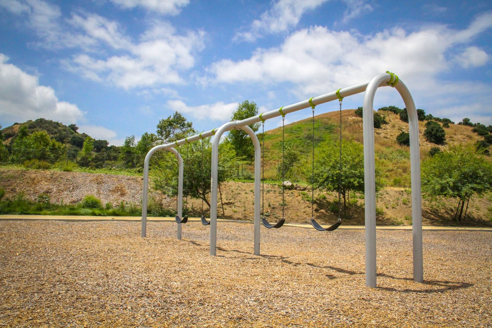 Orange Grove Park – Parks & Recreation
