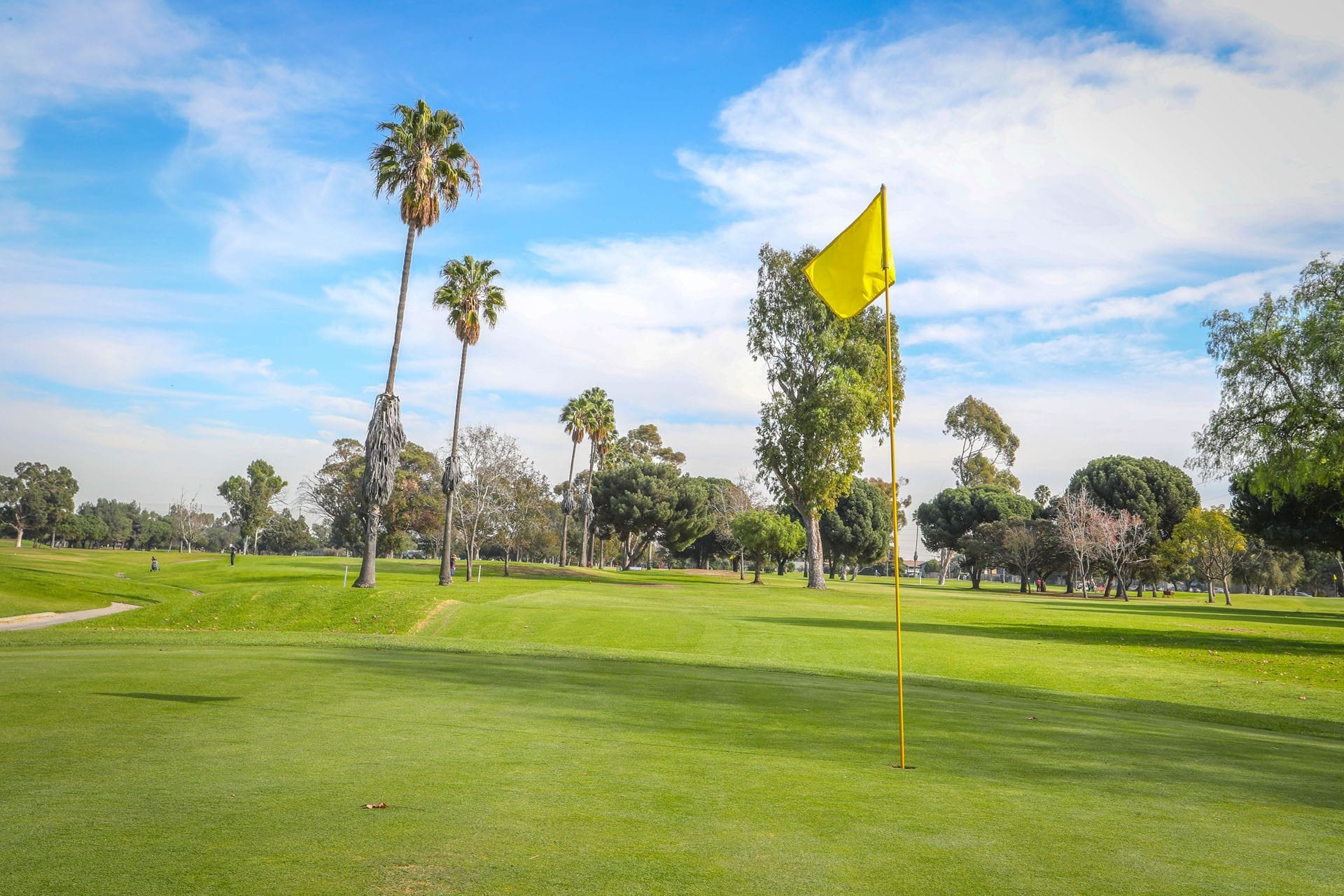 Alondra Golf Course – Parks & Recreation