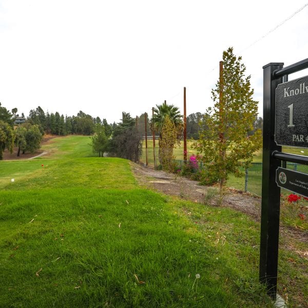 Knollwood Golf Course – Parks & Recreation