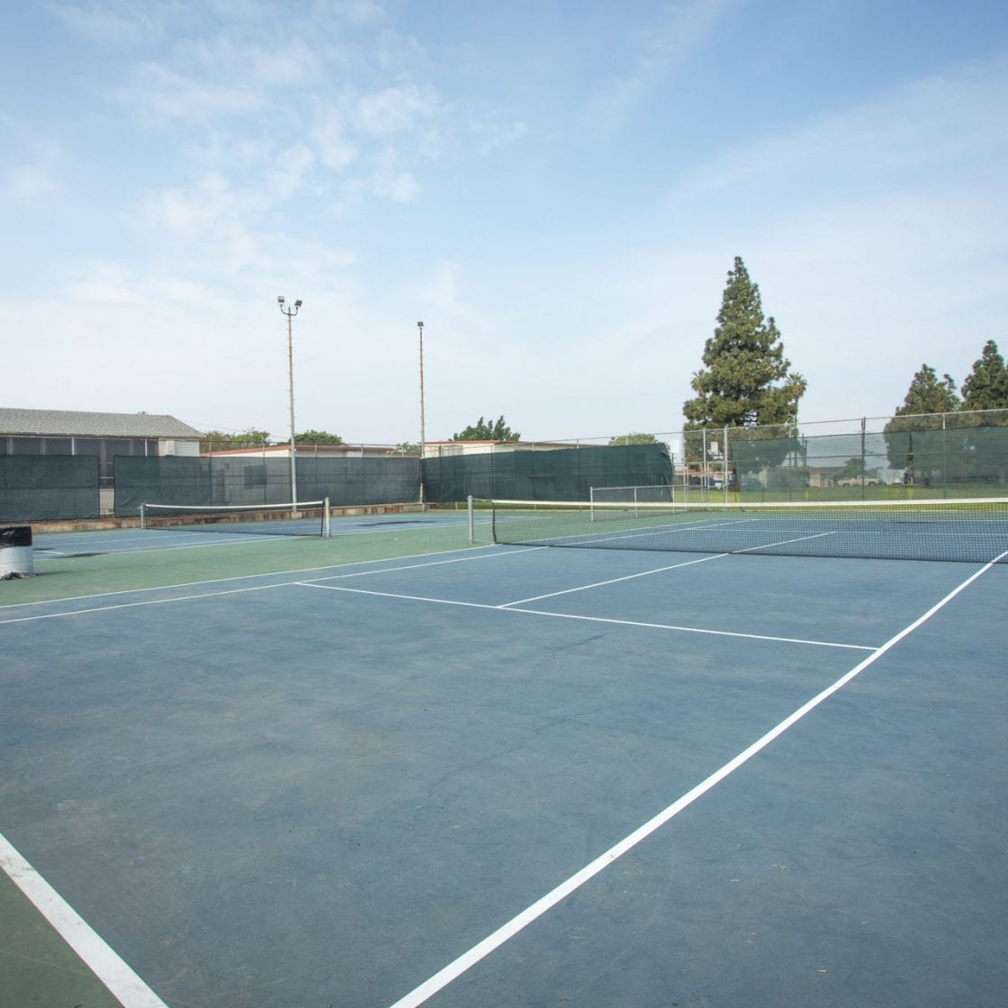 jesse owens park pool