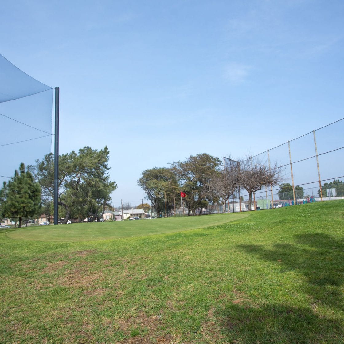 Maggie Hathaway Golf Course Parks Recreation
