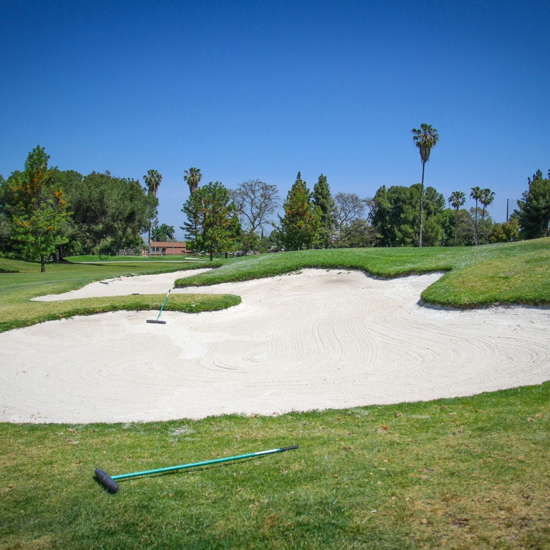 La Mirada Golf Course Parks & Recreation