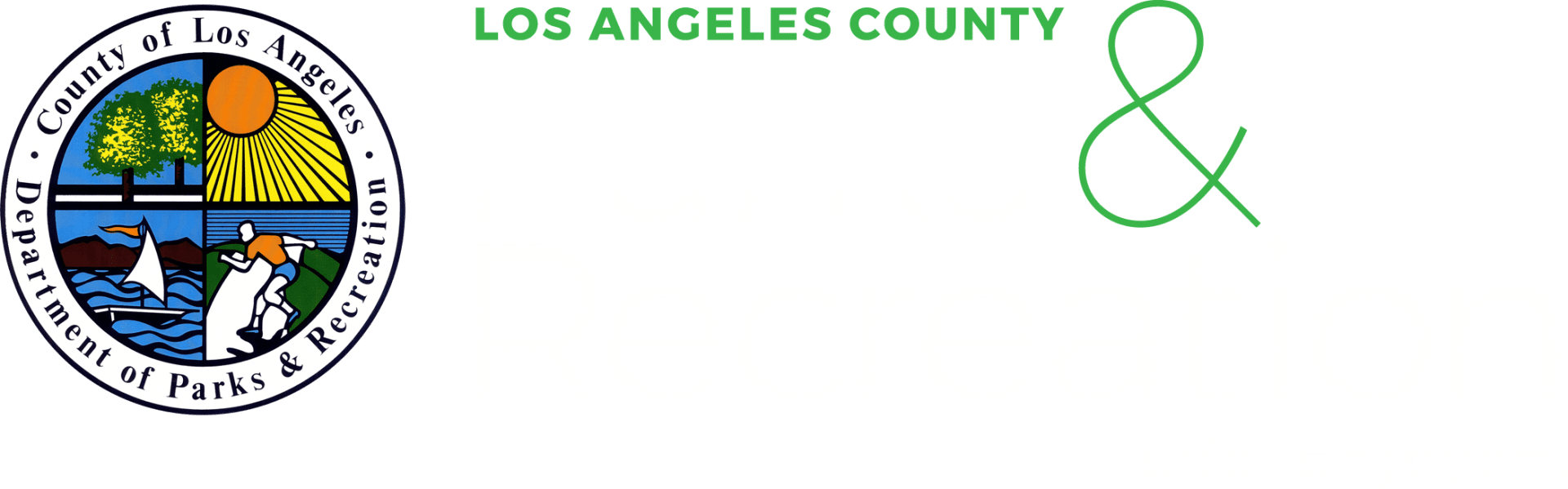 LAKE STREET PARK  City of Los Angeles Department of Recreation