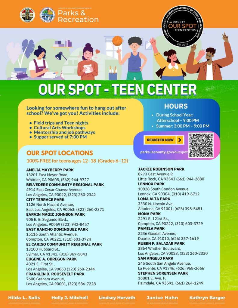 1_Our SPOT Flyers_English_Option 1