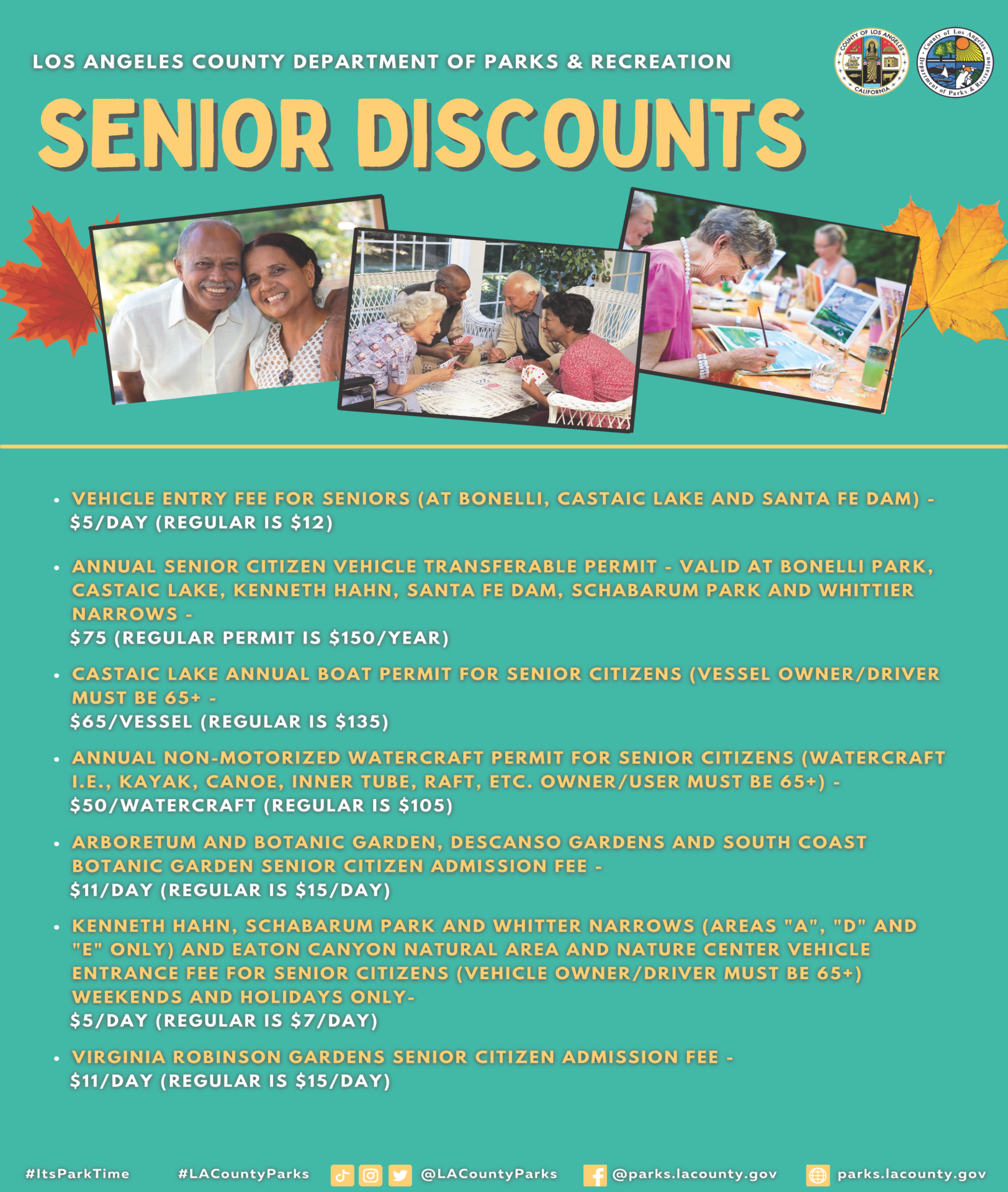 senior-discounts-parks-recreation