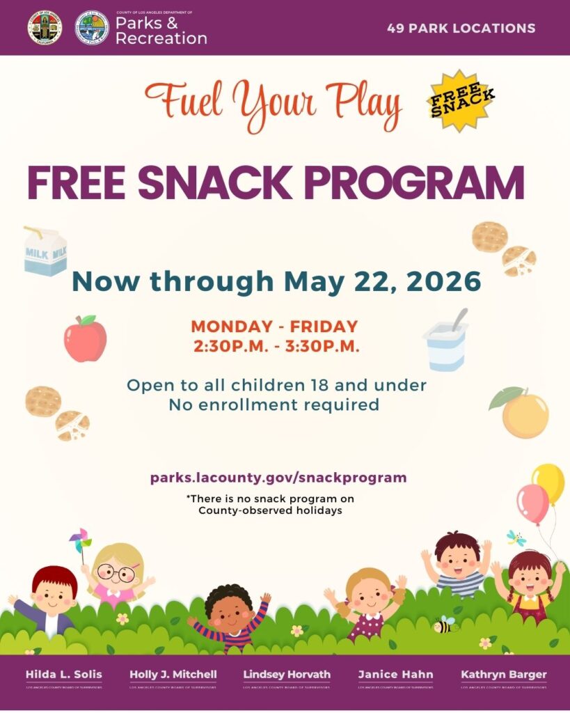 1 - Snack Program 2026_Cover_English