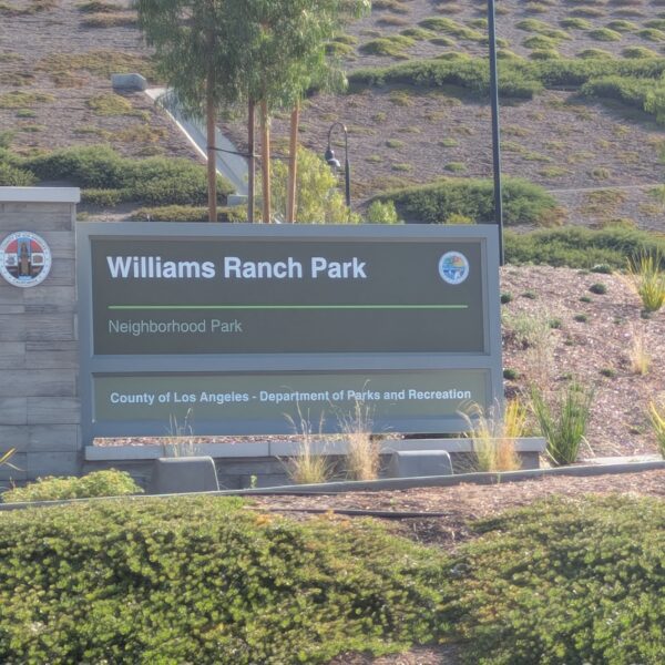 Williams Ranch Park – Parks & Recreation